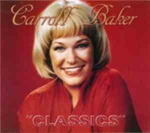 Carroll Baker - Classics