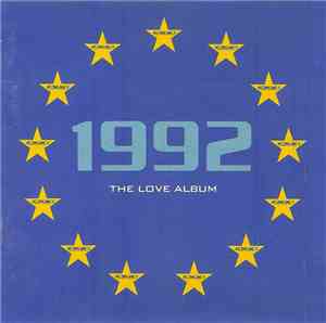Carter The Unstoppable Sex Machine - 1992 The Love Album