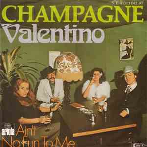 Champagne  - Valentino