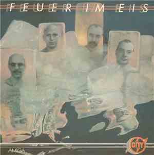 City  - Feuer Im Eis