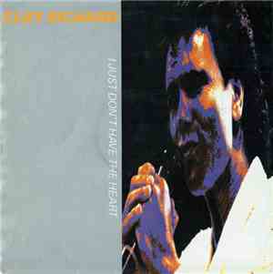 Cliff Richard - I Just Don't Have The Heart