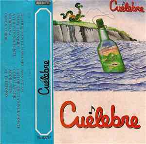 Cuélebre - Cuélebre
