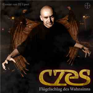 Czes - Flügelschlag Des Wahnsinns