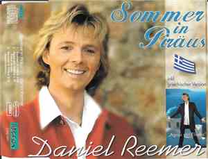 Daniel Reemer - Sommer In Piräus