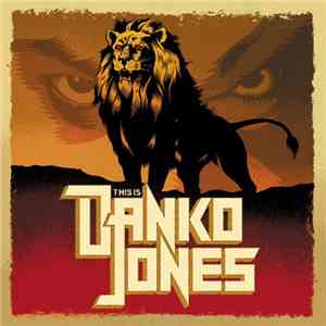 Danko Jones - This Is Danko Jones