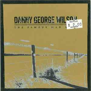 Danny George Wilson - The Famous Mad Mile
