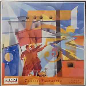 David Hewson - Classic Fantastic