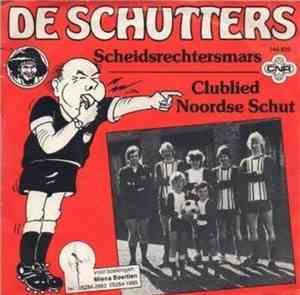 De Schutters - Scheidsrechtersmars