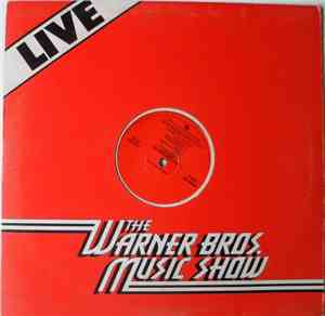 Dire Straits - Live - The Warner Bros. Music Show
