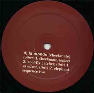 DJ La Monde - Checkmate