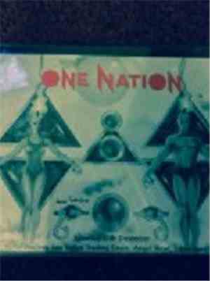 DJ Vibes - One Nation
