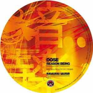 Dose  - Reason Being / Helpless