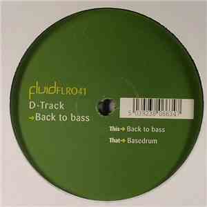 D-Track - Back To Bass