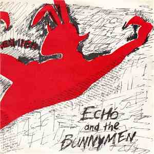 Echo And The Bunnymen - The Pictures On My Wall