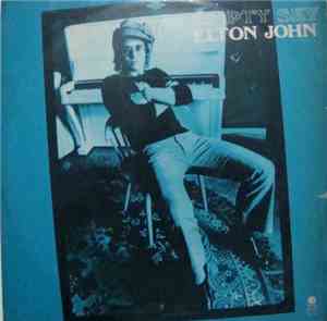 Elton John - Empty Sky