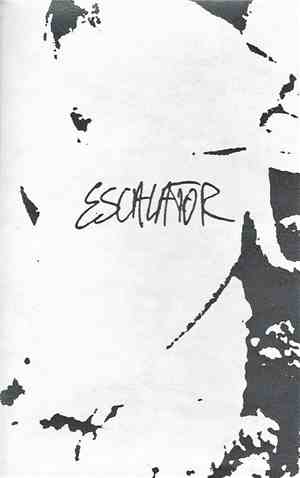 Escalator  - Two Songs