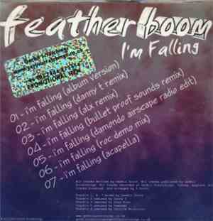 Feather Boom - I'm Falling