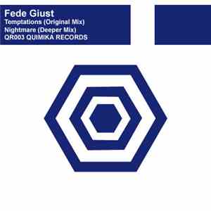 Federico Giust - Temptations
