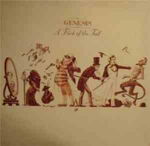 Genesis - A Trick Of The Tail