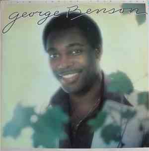 George Benson - Livin' Inside Your Love