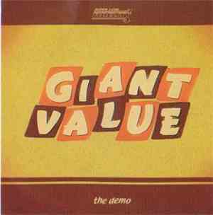 Giant Value - The Demo