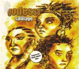 Godessa - Spillage