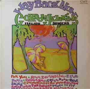 Gordon Jenkins' Malibu Singers - Way Back Now