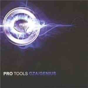 GZA / Genius - Pro Tools
