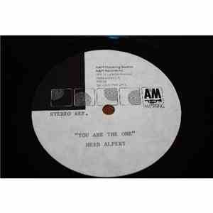 Herb Alpert - You Are The One
