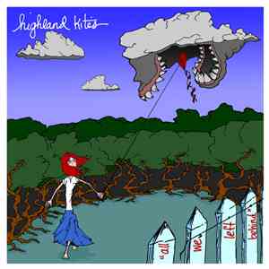 Highland Kites - All We Left Behind