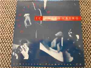 IC Falkenberg - Falkenberg