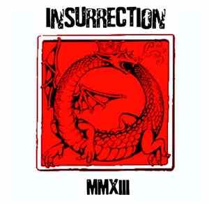 Insurrection - MMXIII