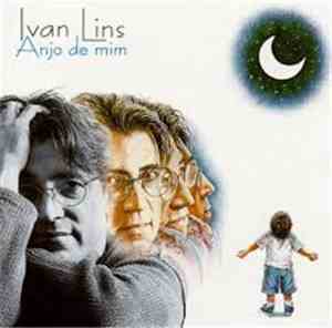 Ivan Lins - Anjo De Mim