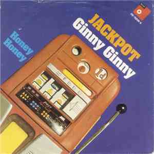 Jackpot - Ginny Ginny