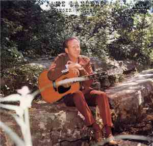 Jake Landers - Singer / Writer