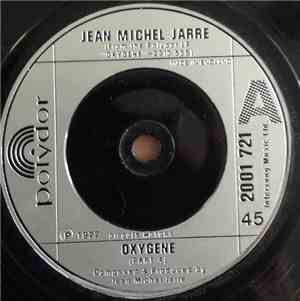 Jean Michel Jarre - Oxygene (Part 4)