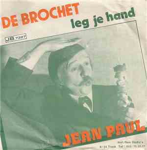 Jean-Paul - De Brochet
