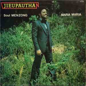 Jieupauthan - Soul Menzong - Maria Maria