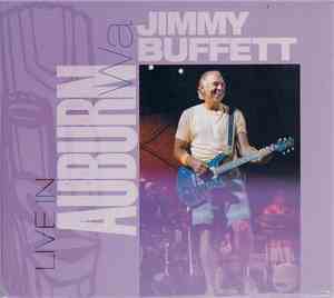 Jimmy Buffett - Live In Auburn WA