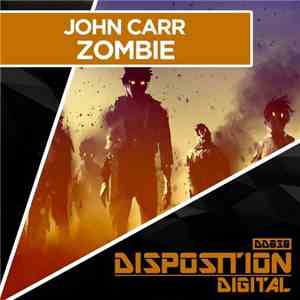 John Carr  - Zombie