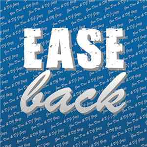 Jon Doe  & DJ Jazz Featuring Black Anthem & Thorobredz - Ease Back