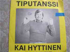 Kai Hyttinen - Tiputanssi / Taivaan Tähdet