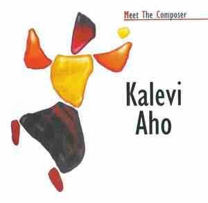 Kalevi Aho - Kalevi Aho