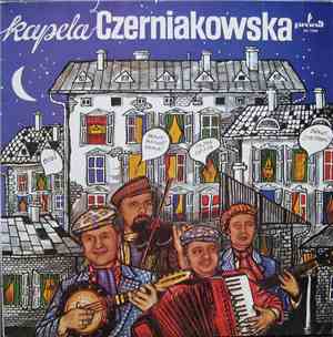 Kapela Czerniakowska - Kapela Czerniakowska