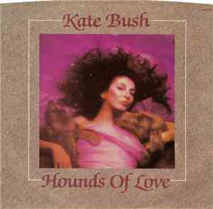 Kate Bush - Hounds Of Love