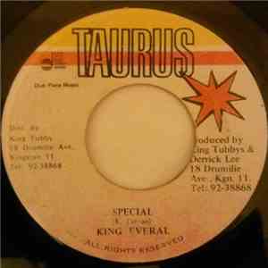 King Everal - Special
