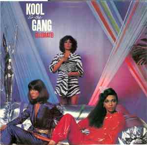 Kool & The Gang - Celebrate!