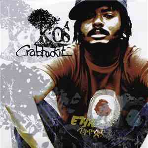 K-OS - Crabbuckit