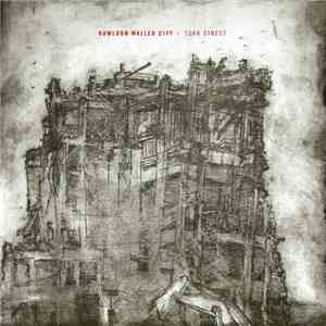 Kowloon Walled City - Turk Street