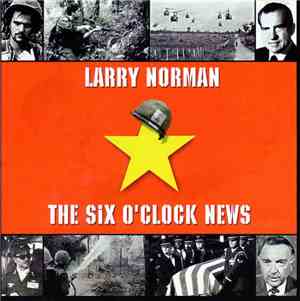 Larry Norman - The Six O'Clock News
